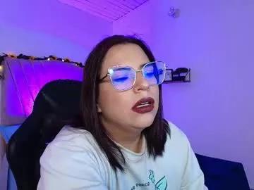Mystic_nyx webcams show profile image 