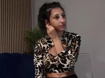 mysticdesire_ from Chaturbate is Freechat