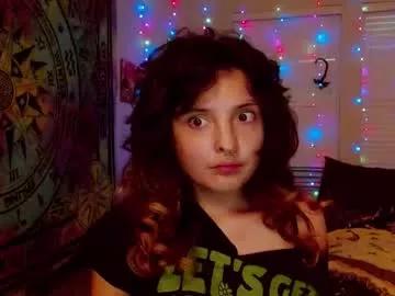 Mysticmoods24 webcams show profile image 
