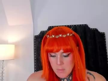mystikdoll from Chaturbate is Freechat