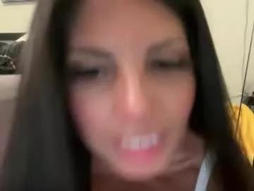 mywild_cambabe from Chaturbate is Freechat