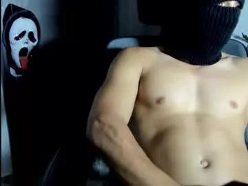 n1h1lv01d from Chaturbate