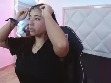 naanaky_tay from Chaturbate