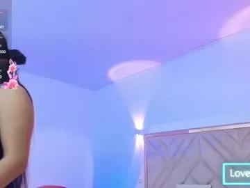 naanaky_tay from Chaturbate