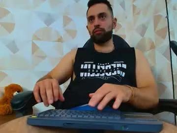 nacho_mastersvidal from Chaturbate is Freechat