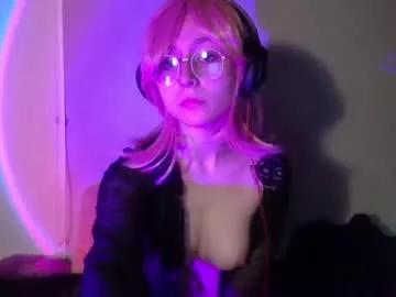 nadanadiaa from Chaturbate