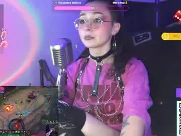 nadanadiaa from Chaturbate