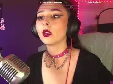 nadanadiaa from Chaturbate is Freechat