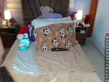 nadia_84 from Chaturbate is Freechat