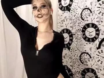 Nadinenovosel webcams show profile image 