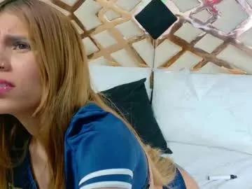 Photos of naguhtyashley from Chaturbate is Freechat