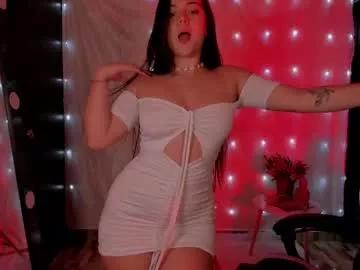 nahiara_evans_ from Chaturbate is Freechat