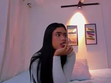 Nahomi_silva webcams show profile image 