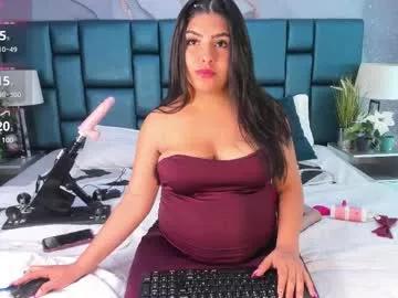 Nahomi_wild webcams show profile image 