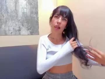 Nahomy_campbel2 webcams show profile image 