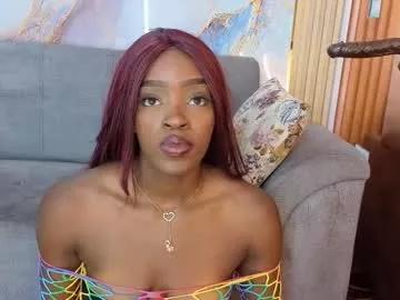 nahomy_smith23_aws from Chaturbate is Freechat