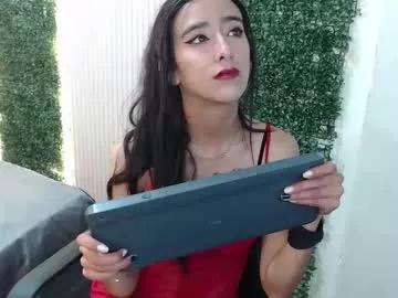naia_63 from Chaturbate