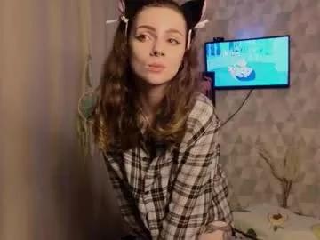 nailygirl_2005 from Chaturbate is Freechat