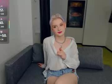 Photos of nakishacroshaw from Chaturbate is Freechat