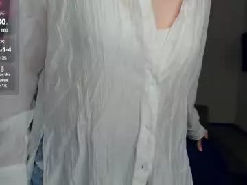 nakishacroshaw from Chaturbate is Freechat