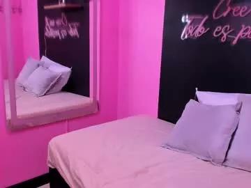 nalarosse from Chaturbate