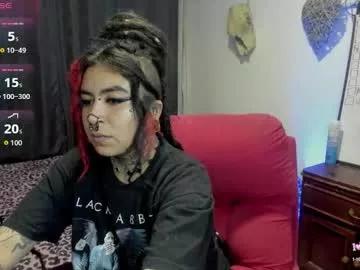 nana_cirkus from Chaturbate