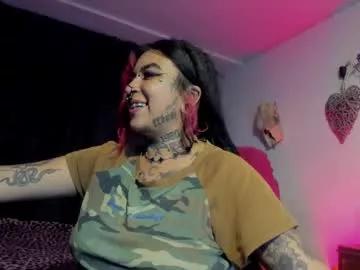 nana_cirkus from Chaturbate