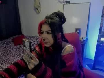 nana_cirkus from Chaturbate