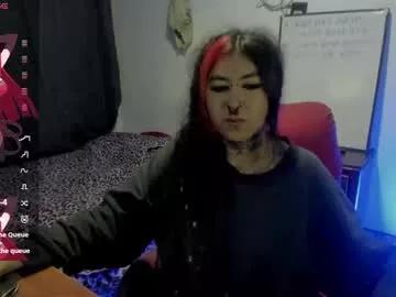 nana_cirkus from Chaturbate