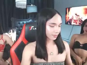 nana_kamado from Chaturbate