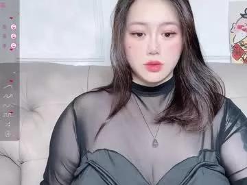 nanabigbobo from Chaturbate