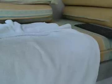 nanahotel from Chaturbate