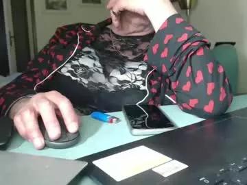 nanahotel from Chaturbate