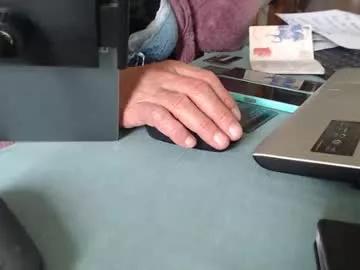 nanahotel from Chaturbate