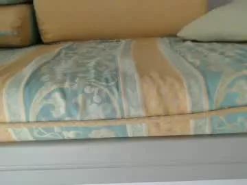 nanahotel from Chaturbate