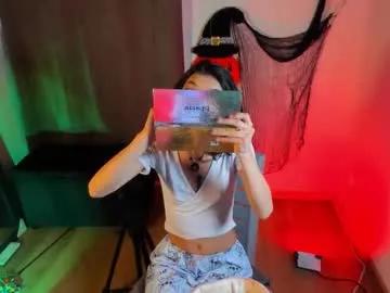 nanakodollx from Chaturbate is Freechat