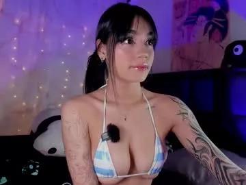 nanaleon from Chaturbate
