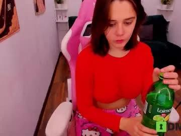nanami_hot_ from Chaturbate