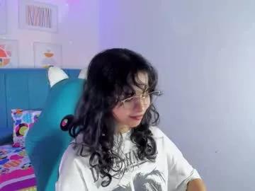 nanami_owo from Chaturbate