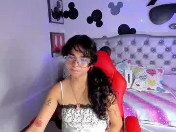 nanami_owo from Chaturbate is Freechat