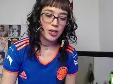 nanamii_04 from Chaturbate is Freechat