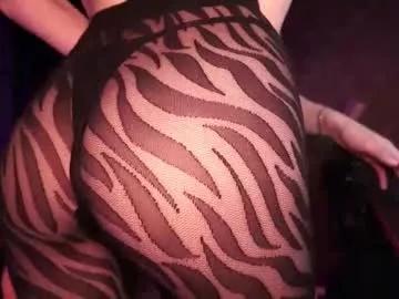 nanamilovestomoe from Chaturbate