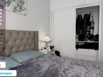 nananevaeragain from Chaturbate