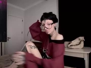 nananevaeragain from Chaturbate