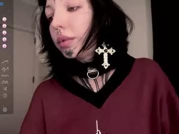 nananevaeragain from Chaturbate