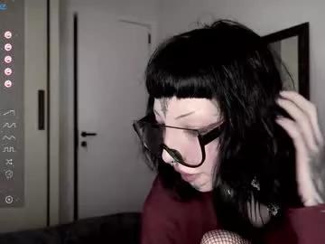 nananevaeragain from Chaturbate