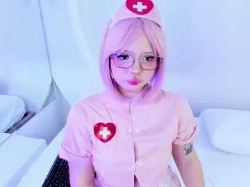 nanaosaky from Chaturbate