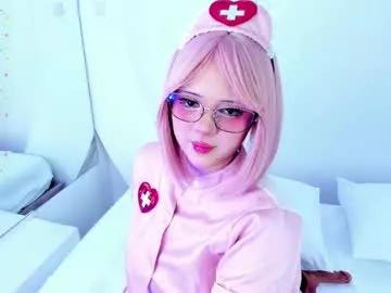 nanaosaky from Chaturbate