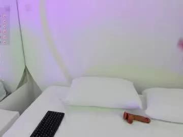nanaosaky from Chaturbate