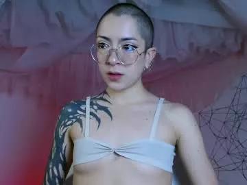 nanaxnana from Chaturbate